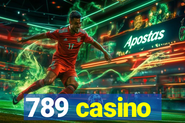 789 casino